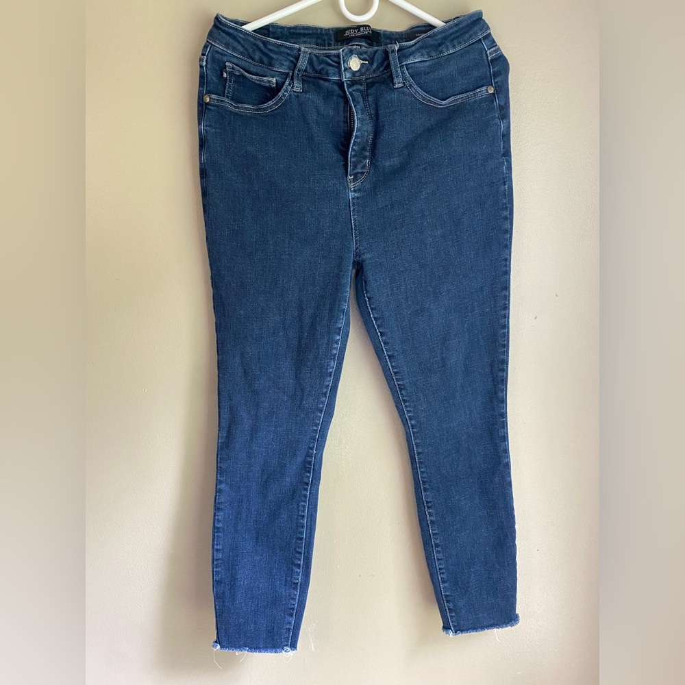 Judy Blue Women's capris